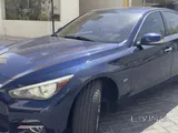 2017 Infiniti Q50 3.0t (URGENT SALE)